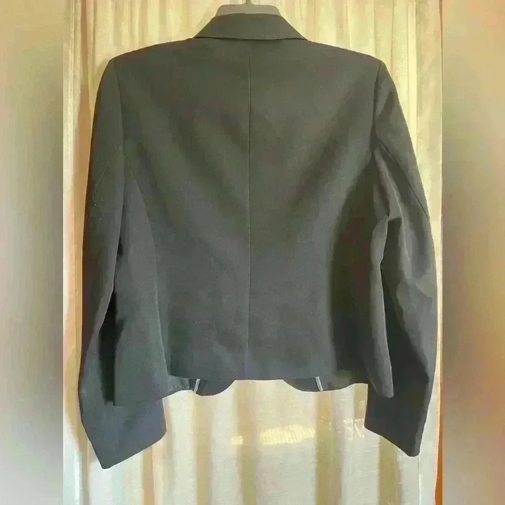 J crew blazer